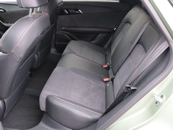 Used MG MG4 2025 for sale - 76239185: Photo 23