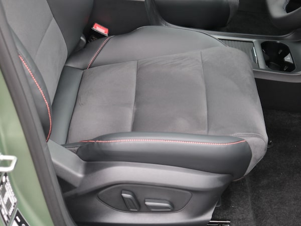 Used MG MG4 2025 for sale - 76239185: Photo 26
