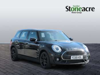 2019 (69) - 1.5 Cooper Sport 6dr 5-Door