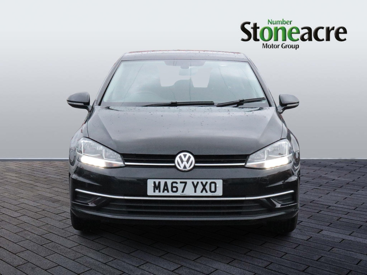 Used Volkswagen Golf for sale - 77344201: Photo 10