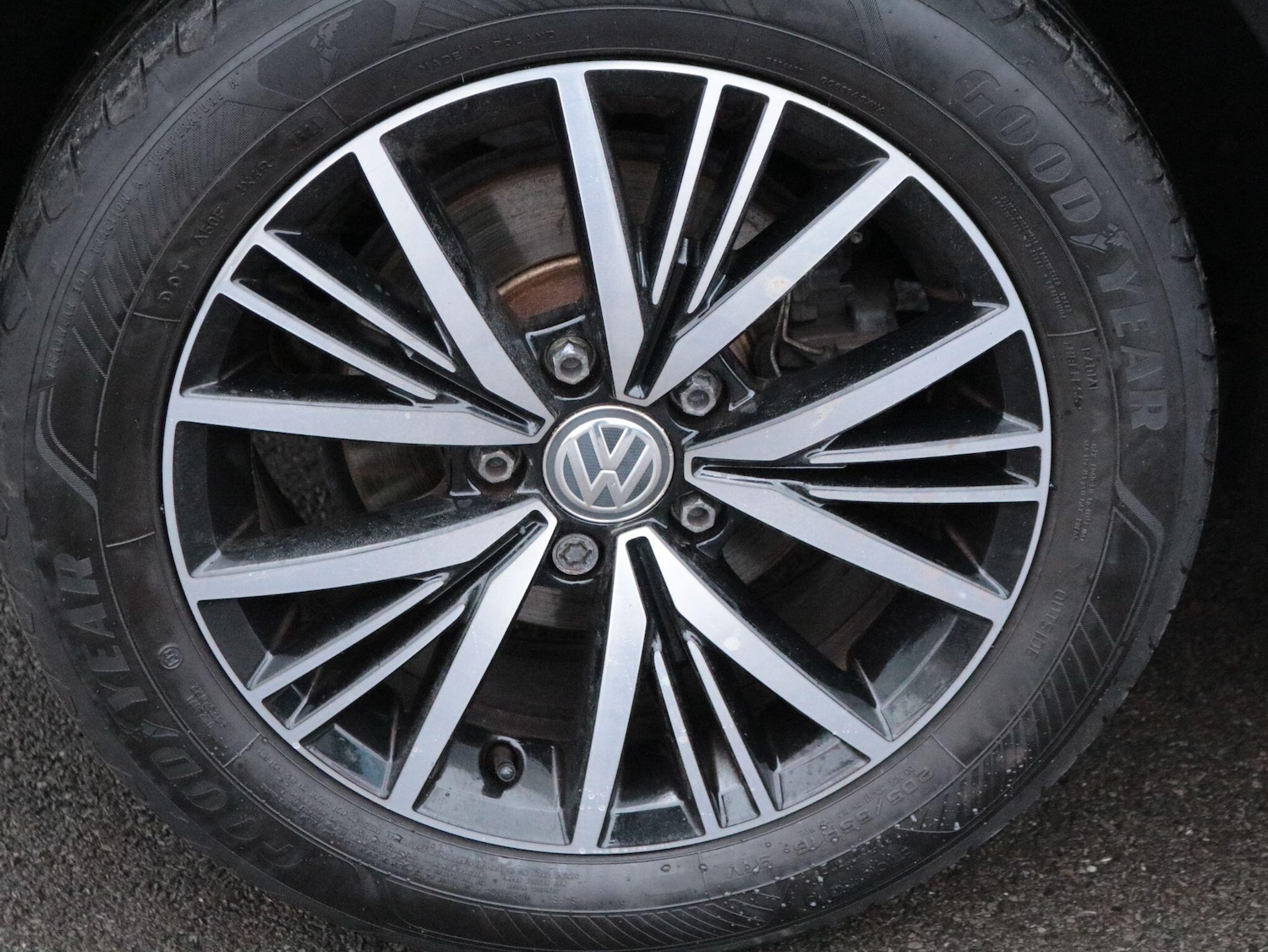 Used Volkswagen Golf for sale - 77344201: Photo 11