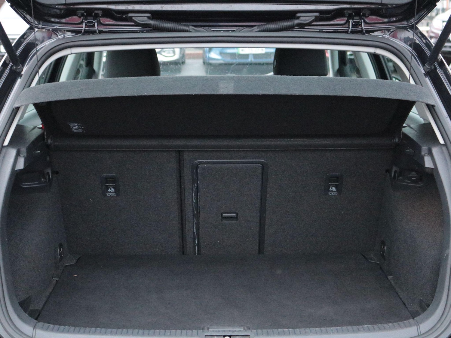 Used Volkswagen Golf for sale - 77344201: Photo 12