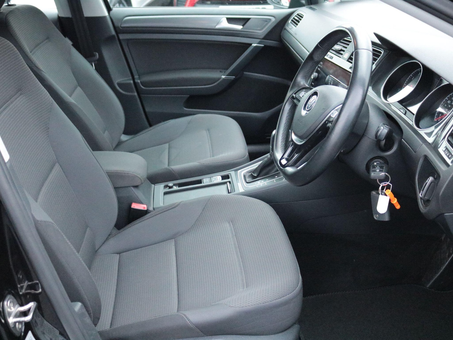 Used Volkswagen Golf for sale - 77344201: Photo 13