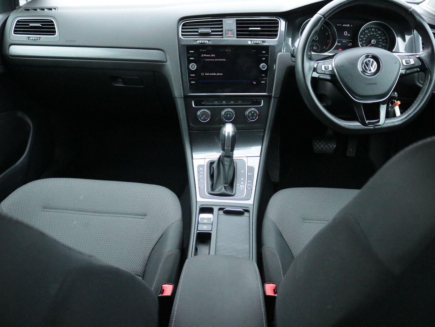 Used Volkswagen Golf for sale - 77344201: Photo 14