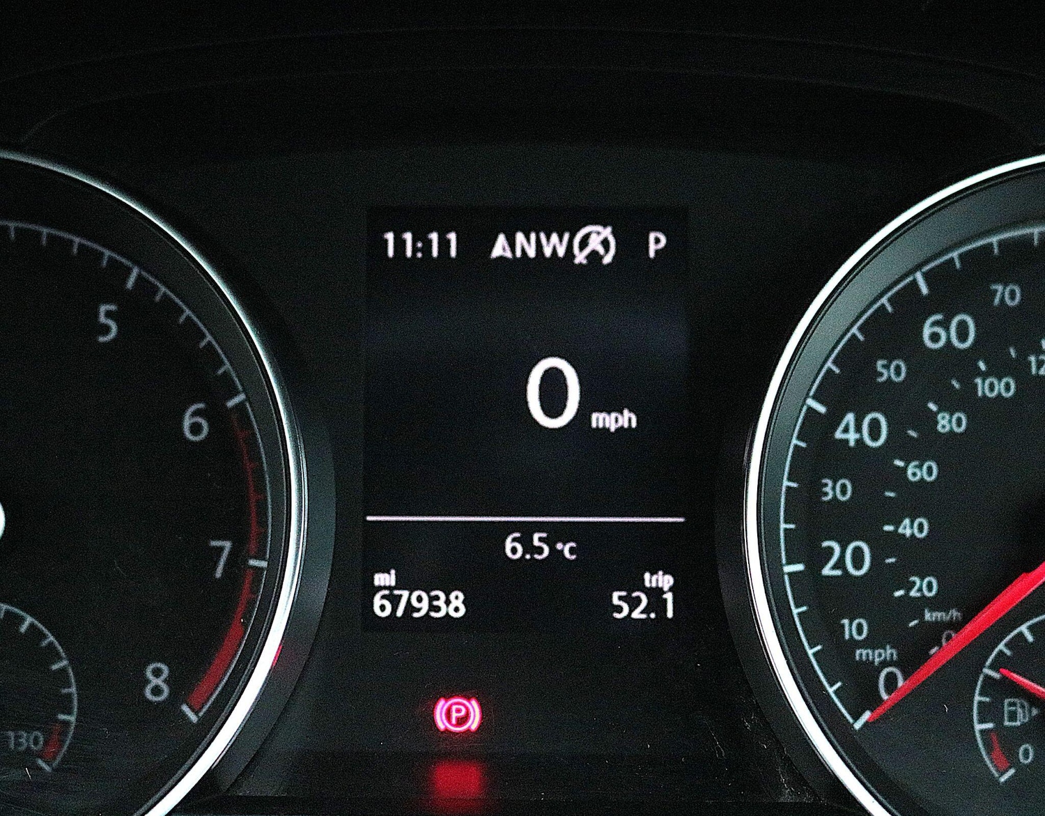 Used Volkswagen Golf for sale - 77344201: Photo 16