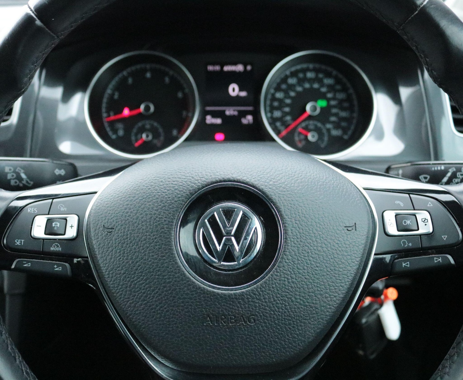 Used Volkswagen Golf for sale - 77344201: Photo 17