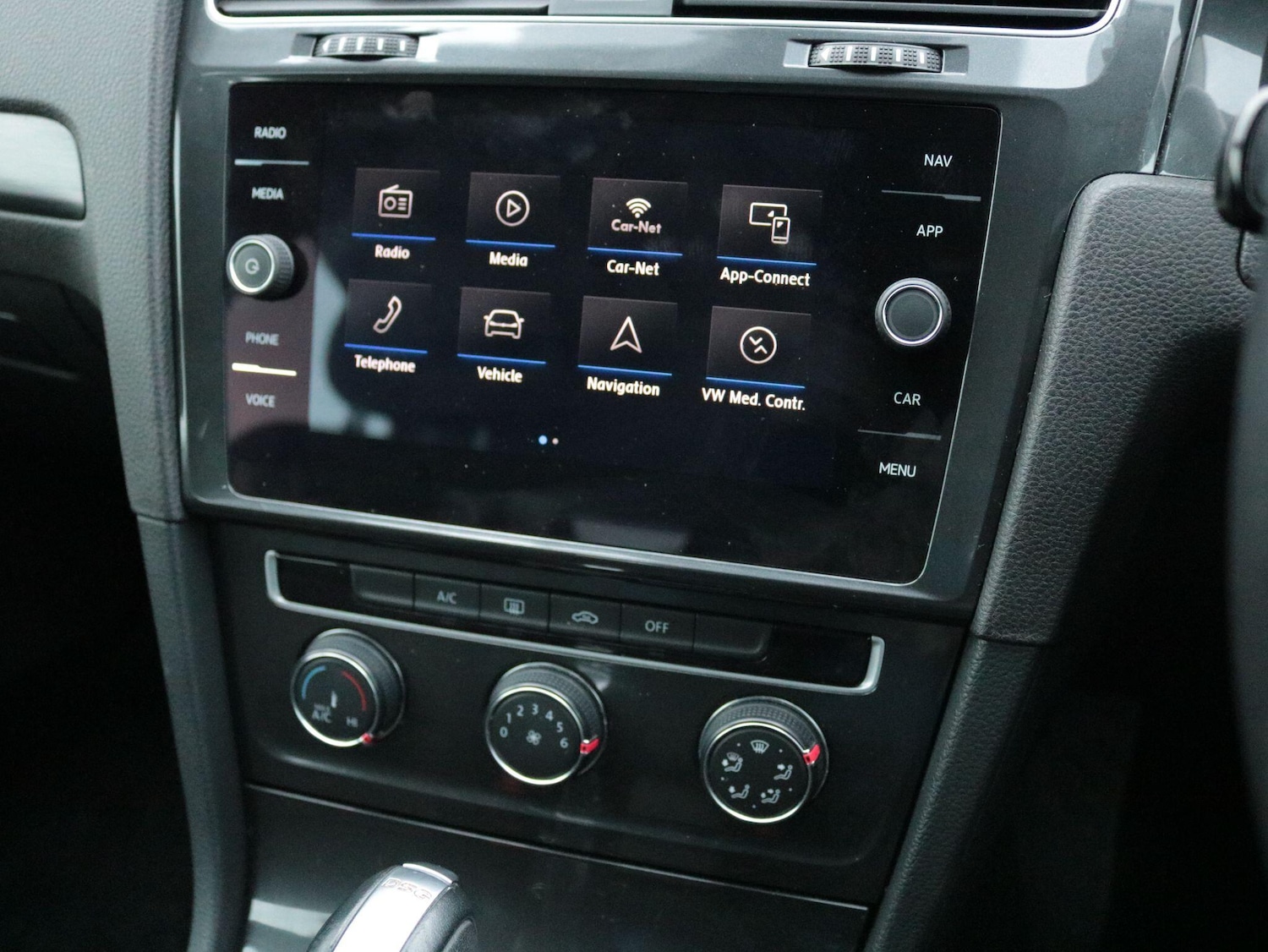 Used Volkswagen Golf for sale - 77344201: Photo 20