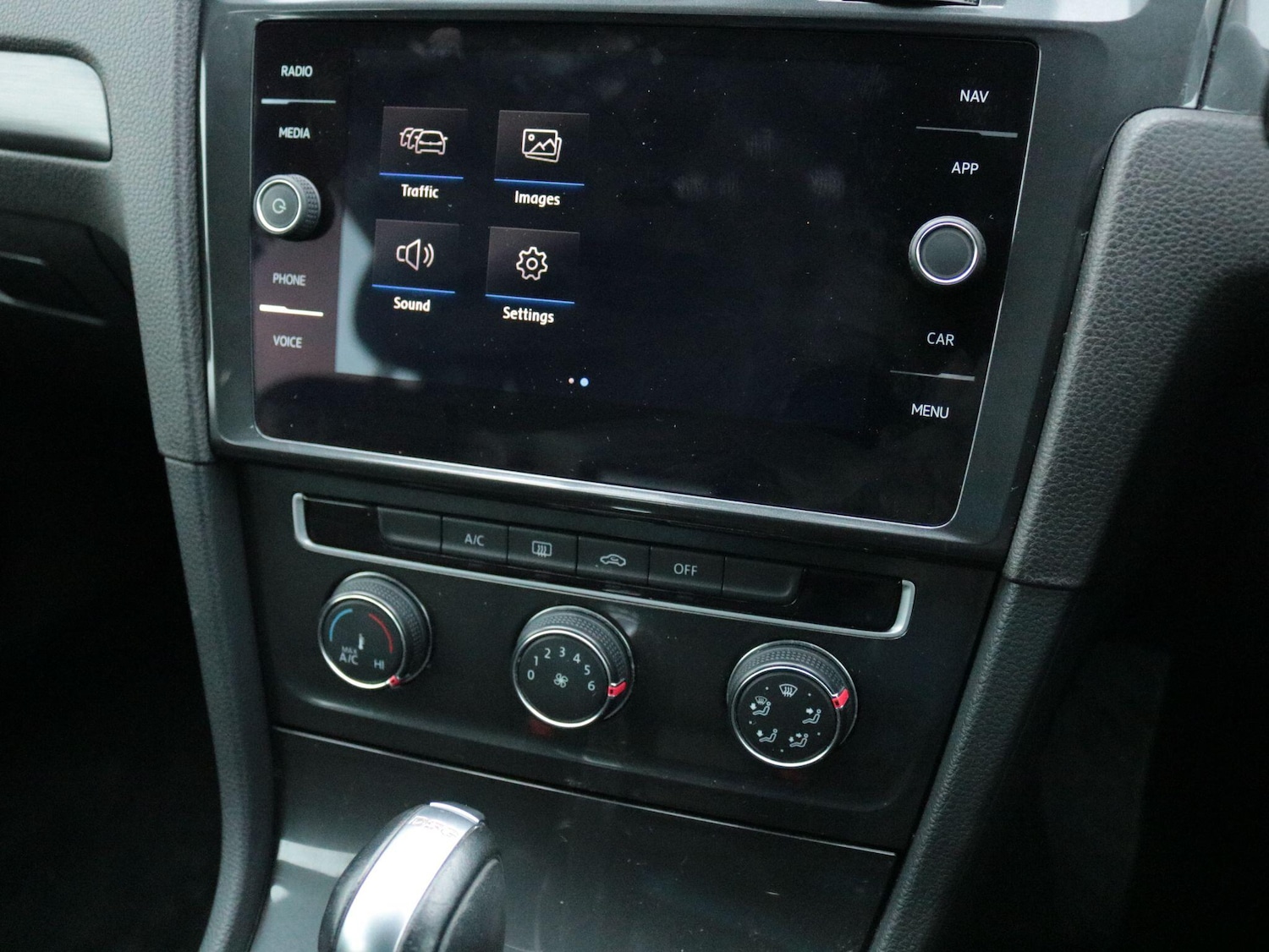 Used Volkswagen Golf for sale - 77344201: Photo 21