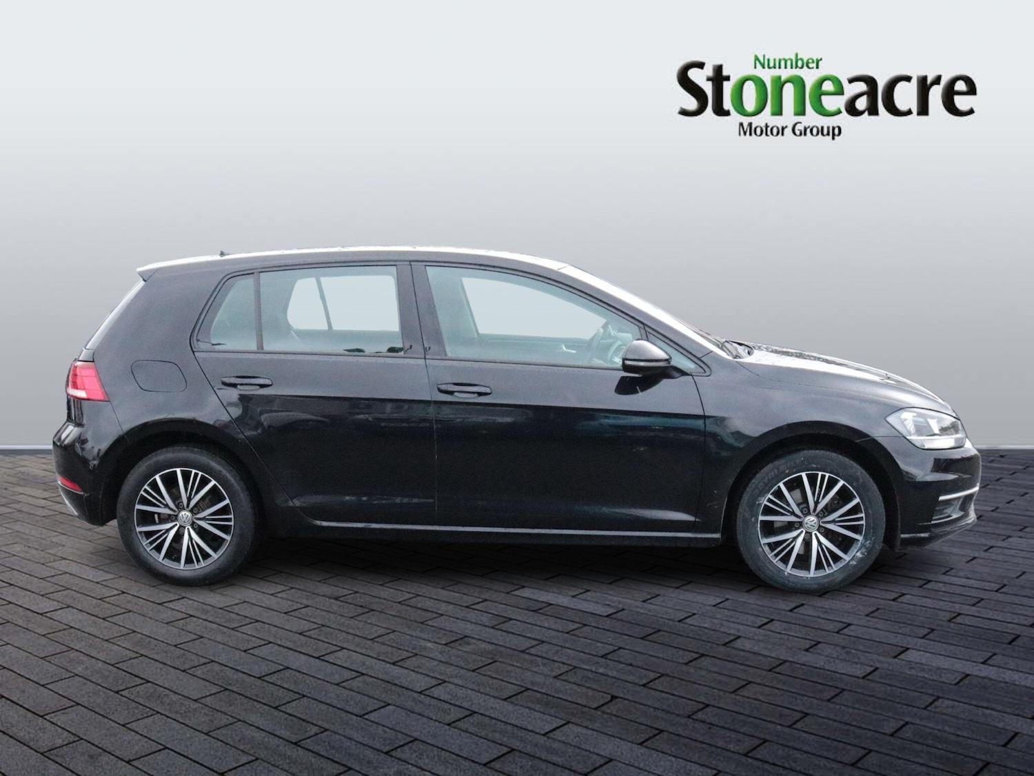 Used Volkswagen Golf for sale - 77344201: Photo 4