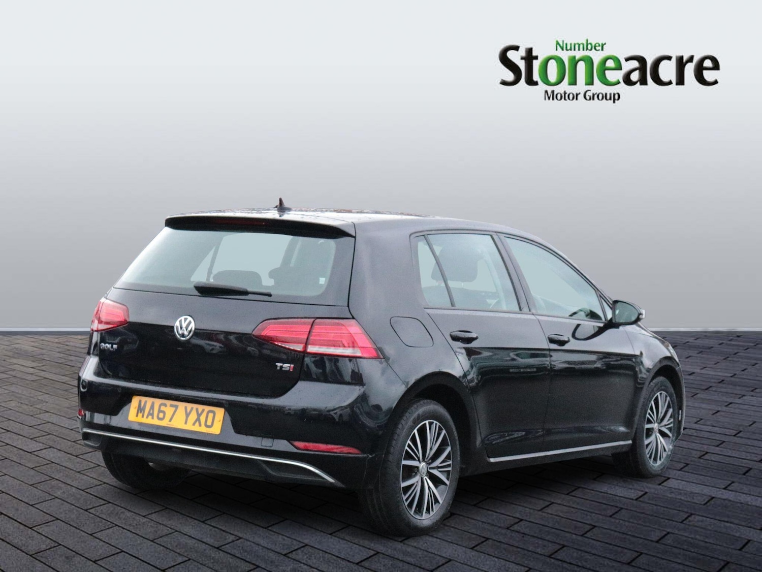 Used Volkswagen Golf for sale - 77344201: Photo 5