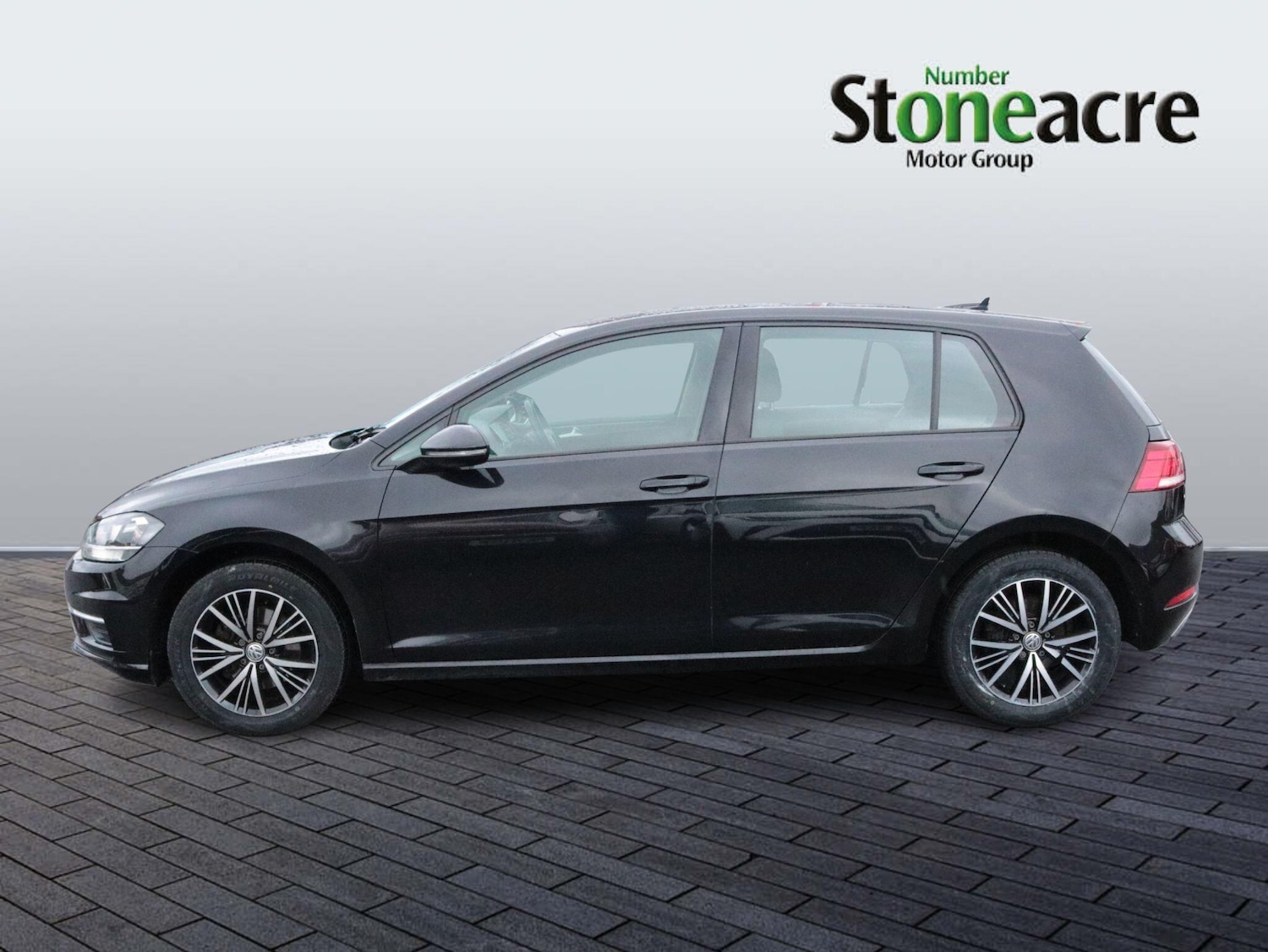 Used Volkswagen Golf for sale - 77344201: Photo 8