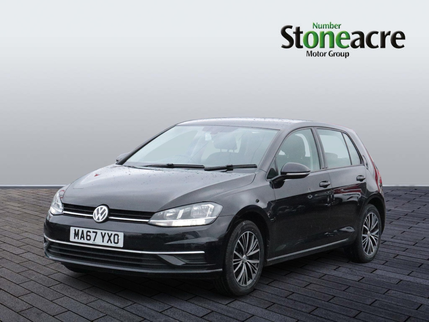 Used Volkswagen Golf for sale - 77344201: Photo 9