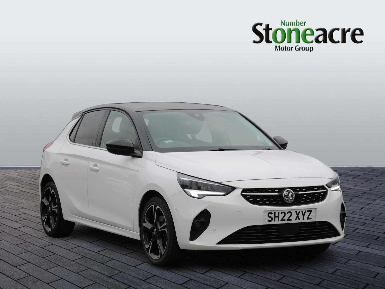 Used Vauxhall Corsa 2022 for sale - 76899540: Photo 1