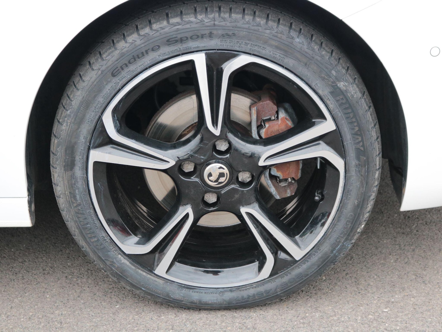 Used Vauxhall Corsa 2022 for sale - 76899540: Photo 11