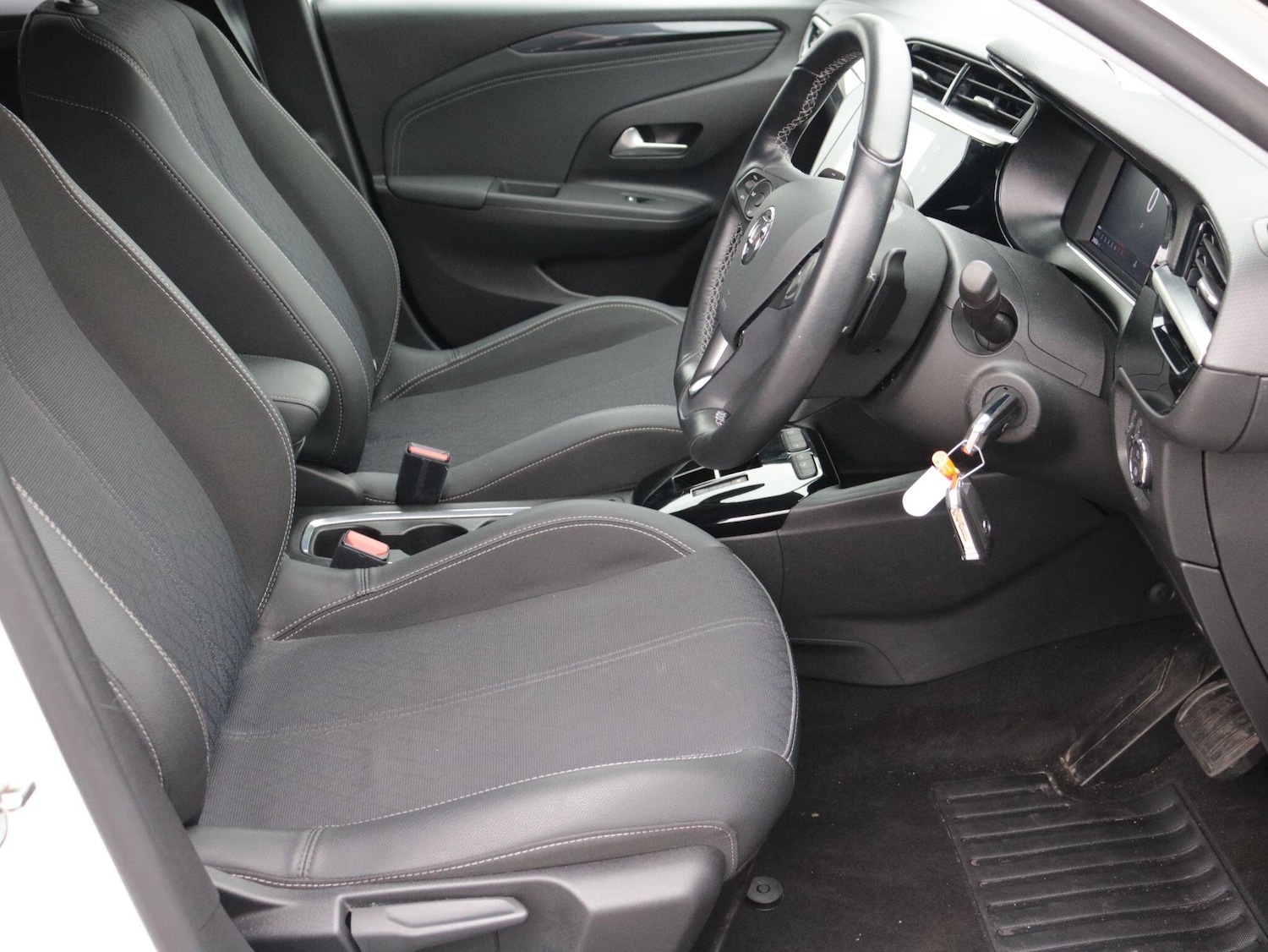 Used Vauxhall Corsa 2022 for sale - 76899540: Photo 13