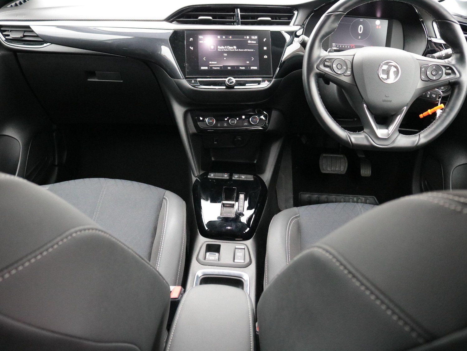 Used Vauxhall Corsa 2022 for sale - 76899540: Photo 14