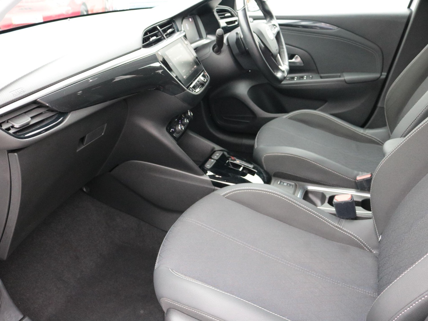 Used Vauxhall Corsa 2022 for sale - 76899540: Photo 15