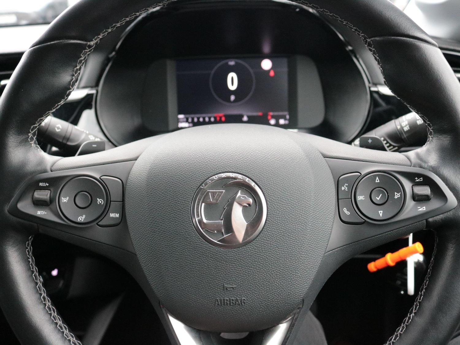 Used Vauxhall Corsa 2022 for sale - 76899540: Photo 17