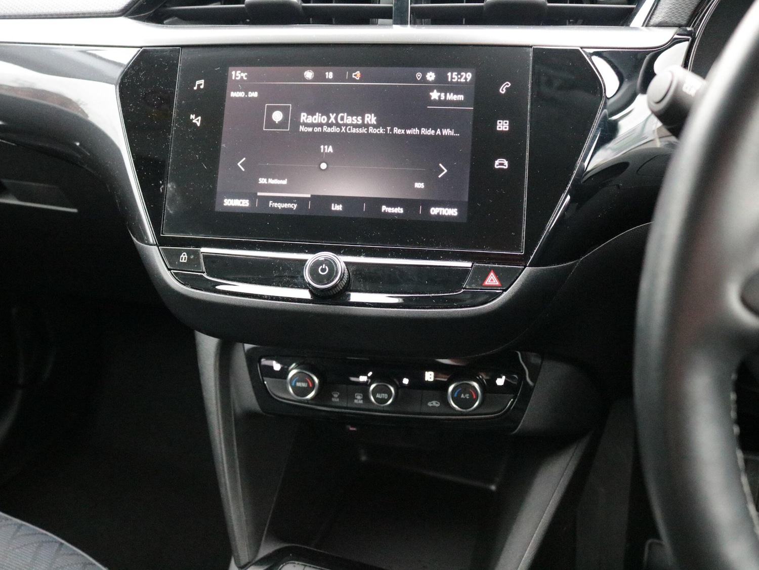 Used Vauxhall Corsa 2022 for sale - 76899540: Photo 18