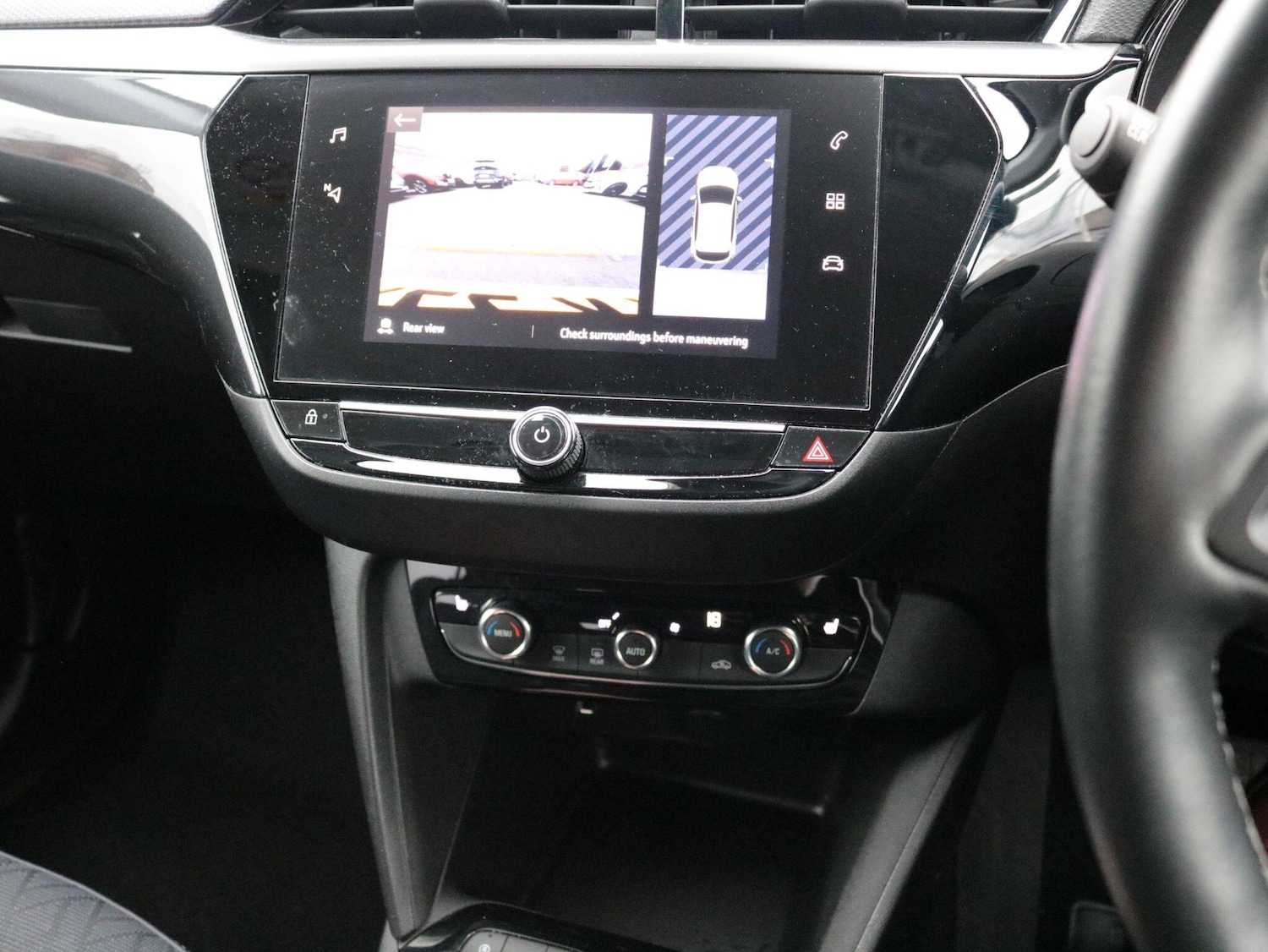 Used Vauxhall Corsa 2022 for sale - 76899540: Photo 19