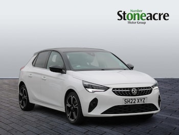 2022 (22) - 1.2 Turbo Elite Edition 5dr Auto