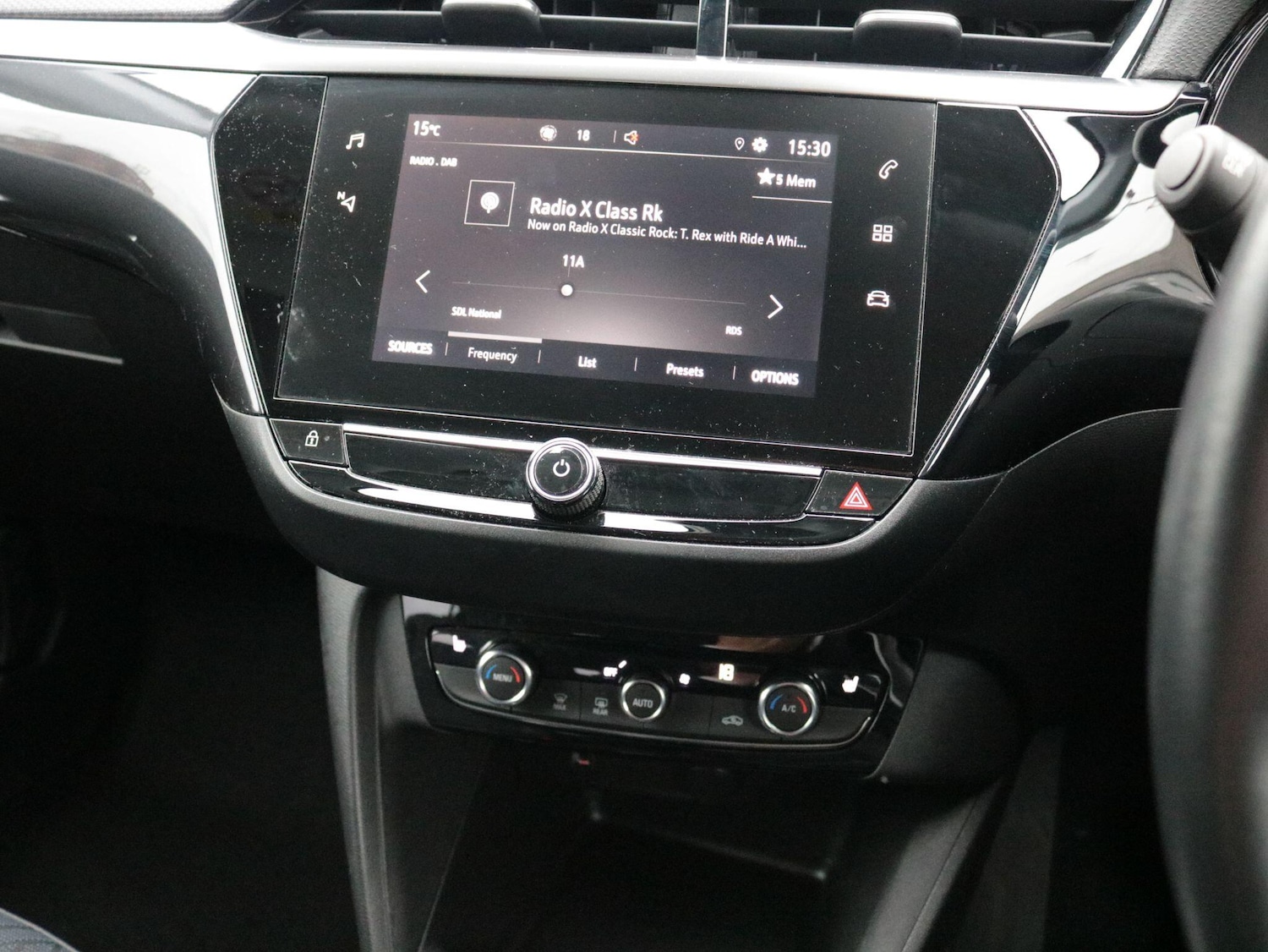 Used Vauxhall Corsa 2022 for sale - 76899540: Photo 20