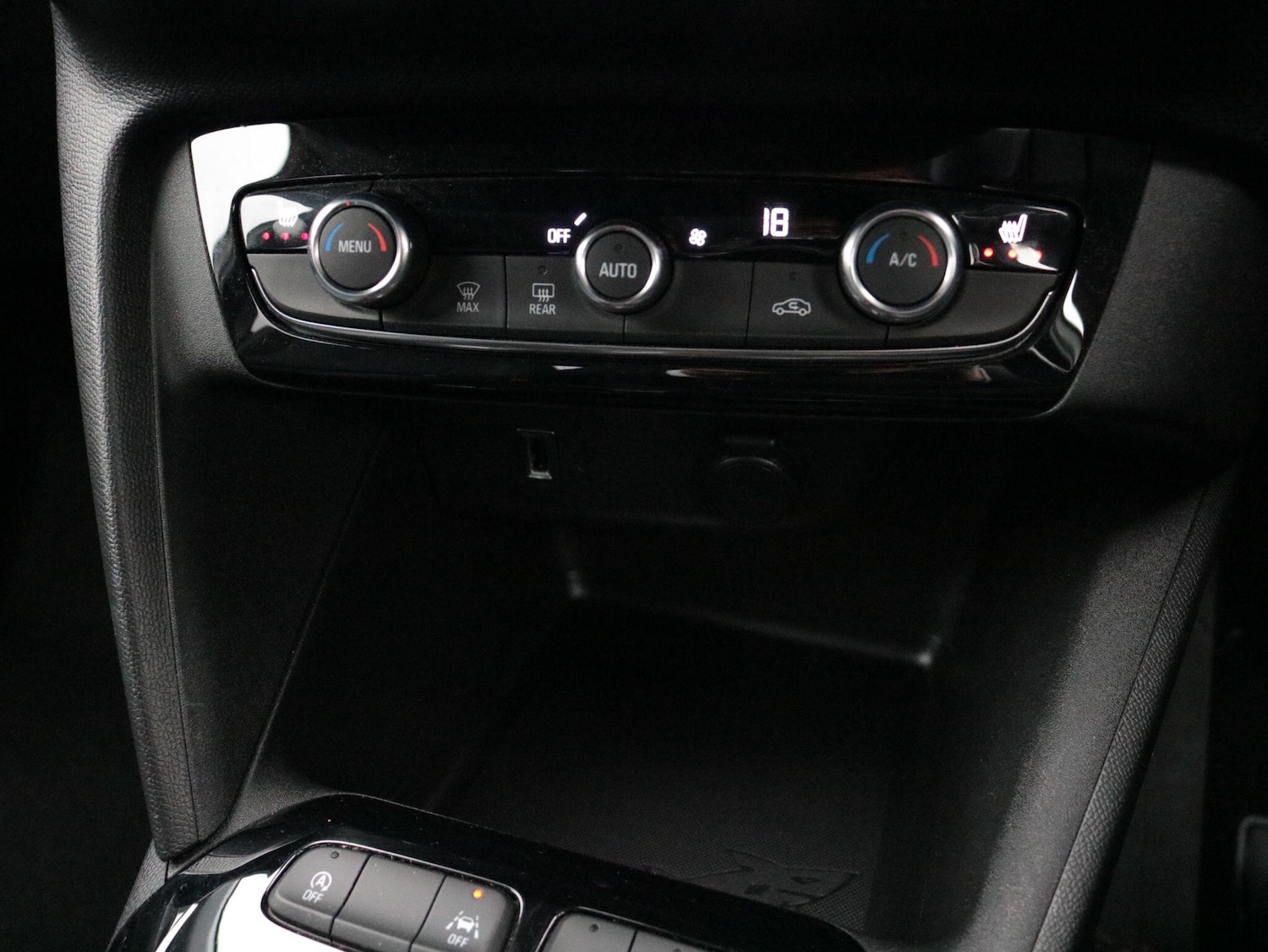 Used Vauxhall Corsa 2022 for sale - 76899540: Photo 21