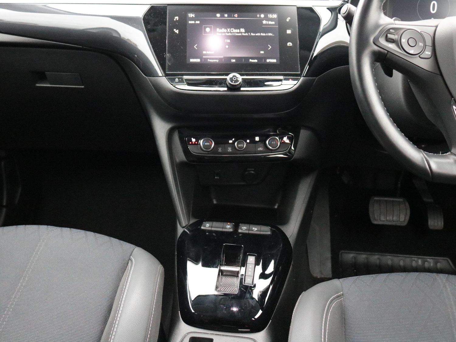 Used Vauxhall Corsa 2022 for sale - 76899540: Photo 23