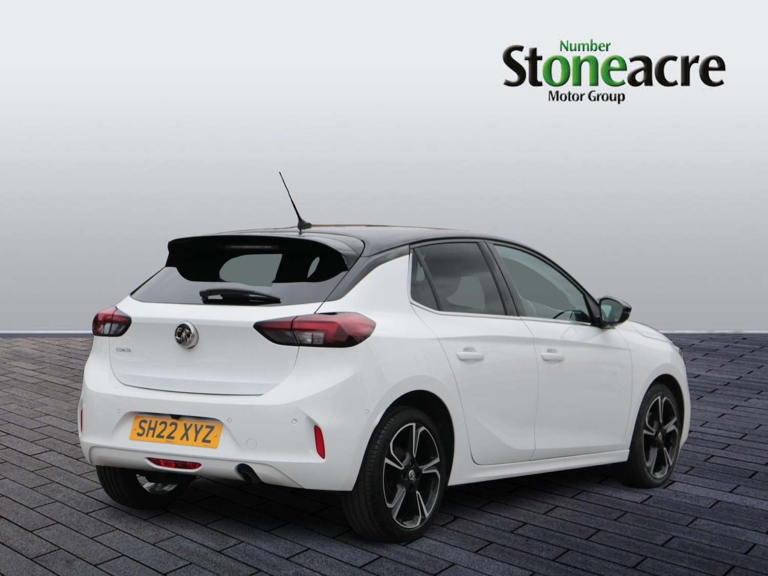 Used Vauxhall Corsa 2022 for sale - 76899540: Photo 4