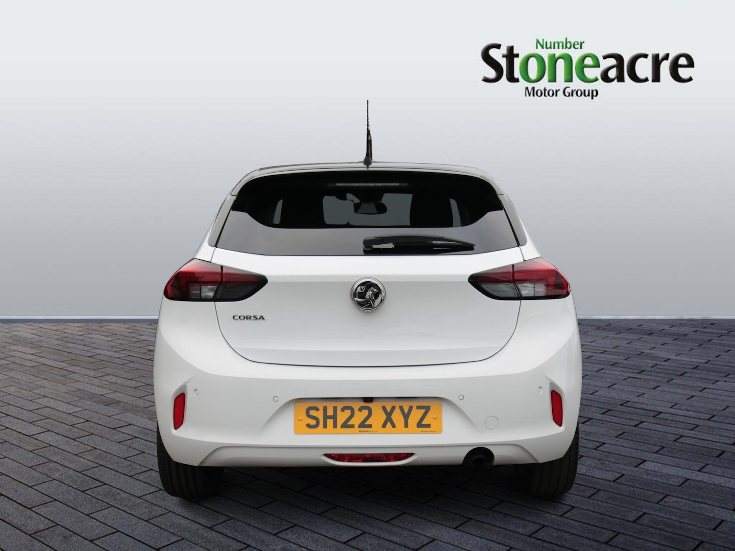 Used Vauxhall Corsa 2022 for sale - 76899540: Photo 5