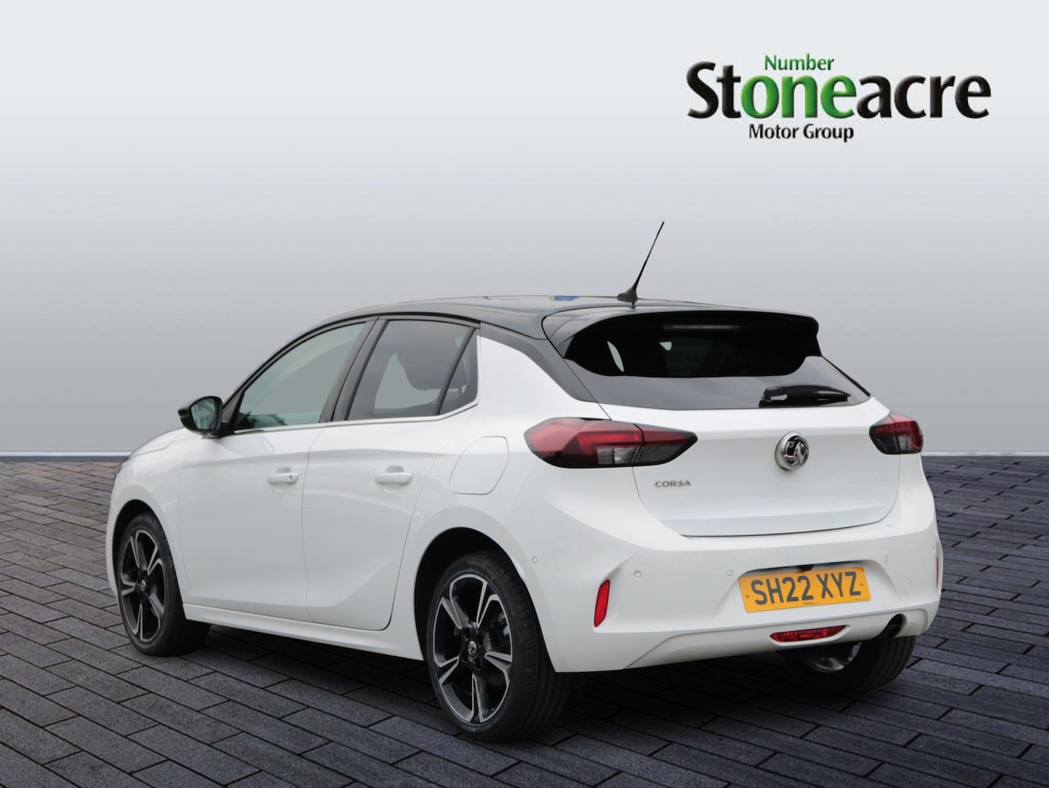 Used Vauxhall Corsa 2022 for sale - 76899540: Photo 6