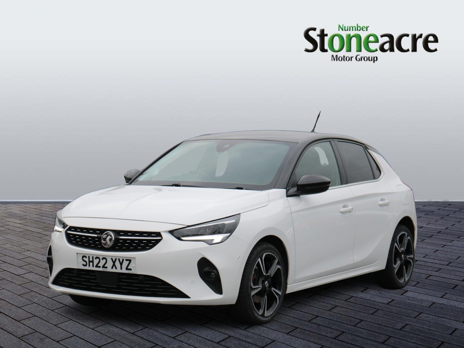 Used Vauxhall Corsa 2022 for sale - 76899540: Photo 7