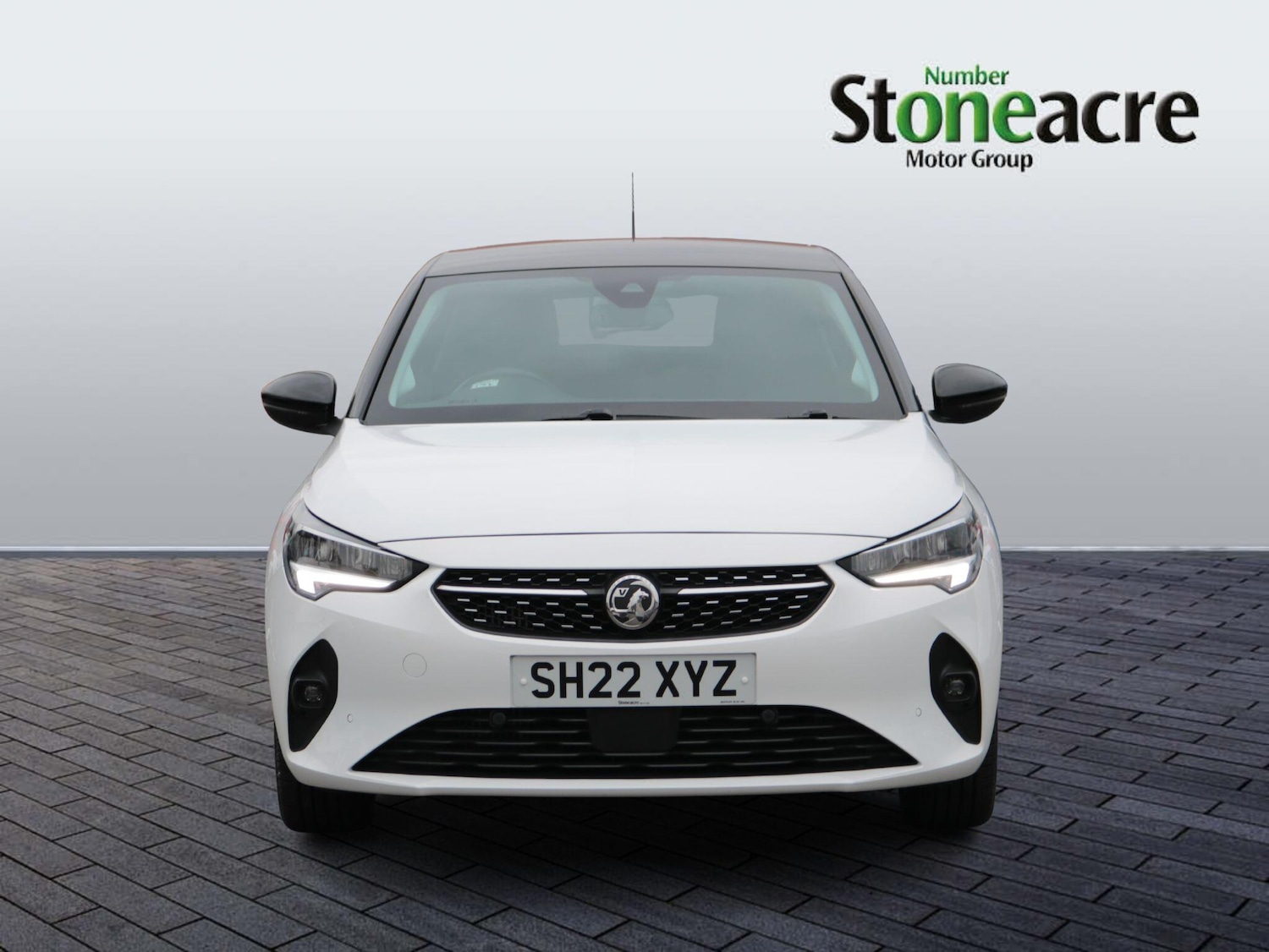 Used Vauxhall Corsa 2022 for sale - 76899540: Photo 8