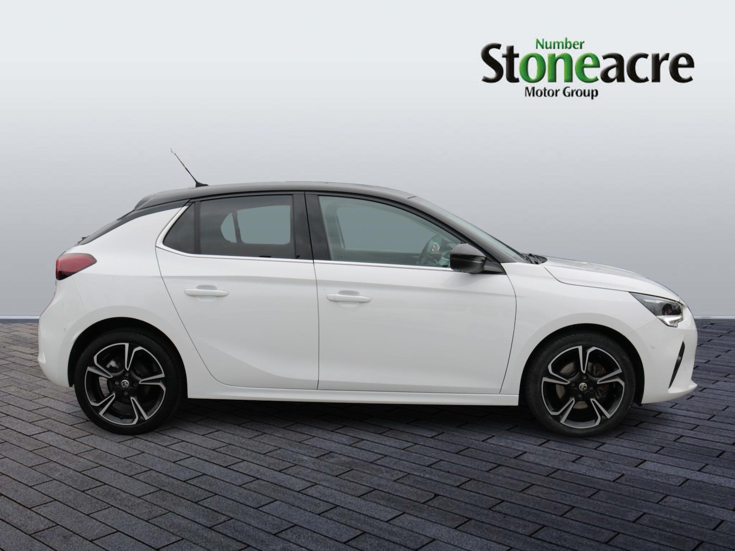 Used Vauxhall Corsa 2022 for sale - 76899540: Photo 9