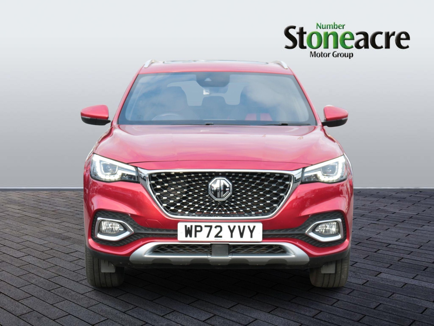 Used MG MG HS 2022 for sale - 76521951: Photo 10