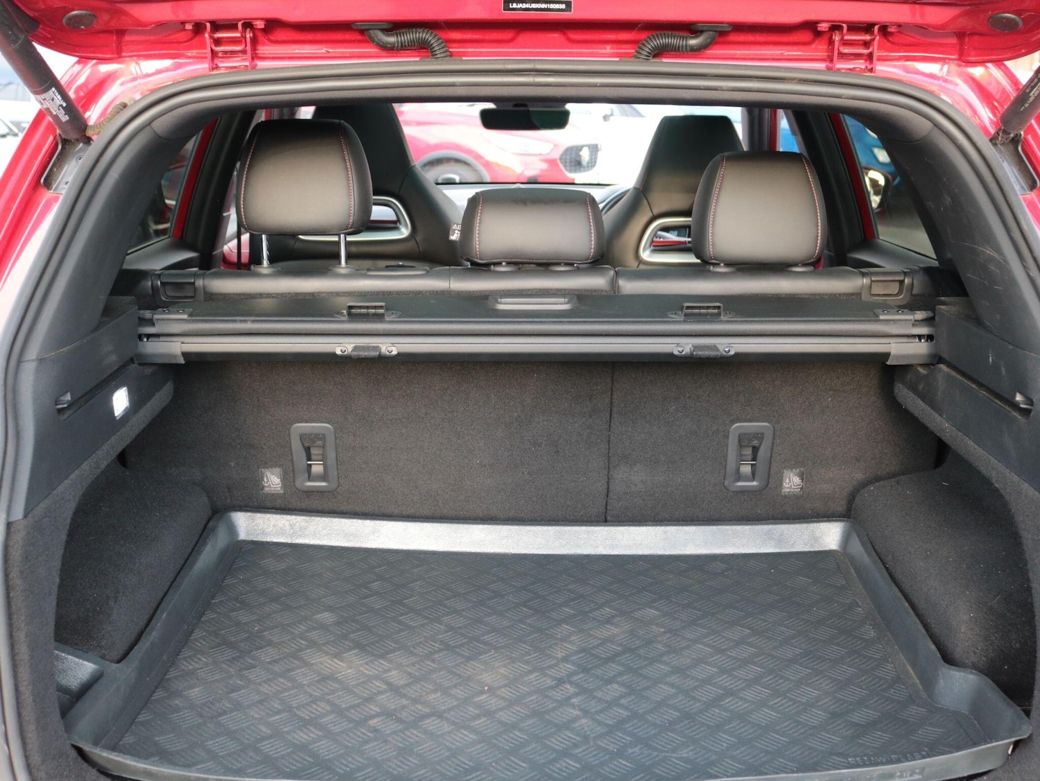 Used MG MG HS 2022 for sale - 76521951: Photo 11