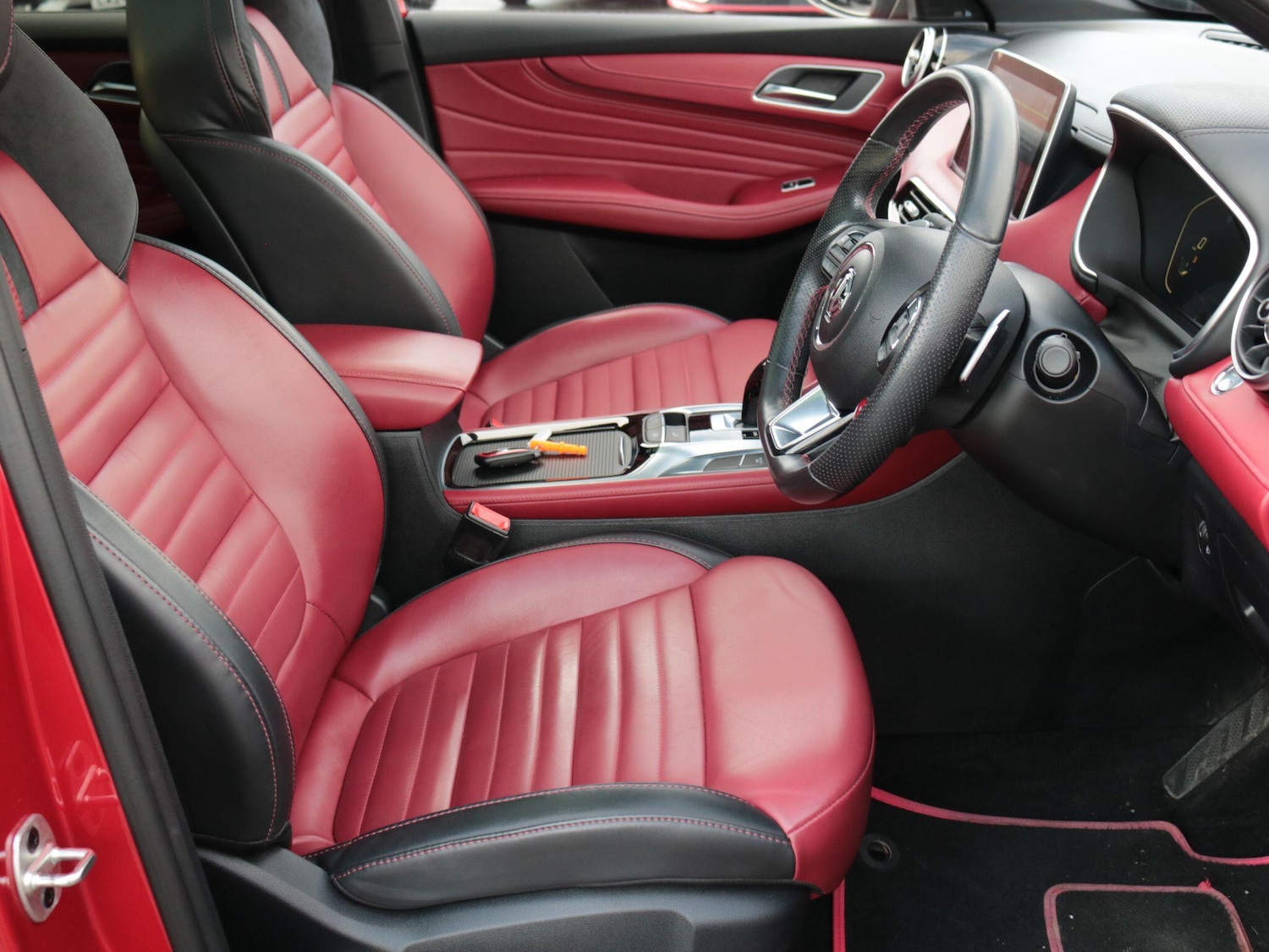 Used MG MG HS 2022 for sale - 76521951: Photo 13