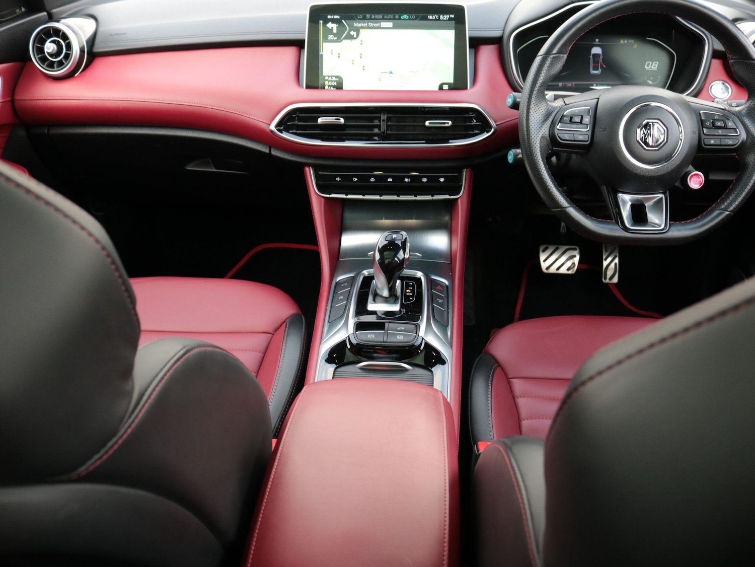 Used MG MG HS 2022 for sale - 76521951: Photo 14