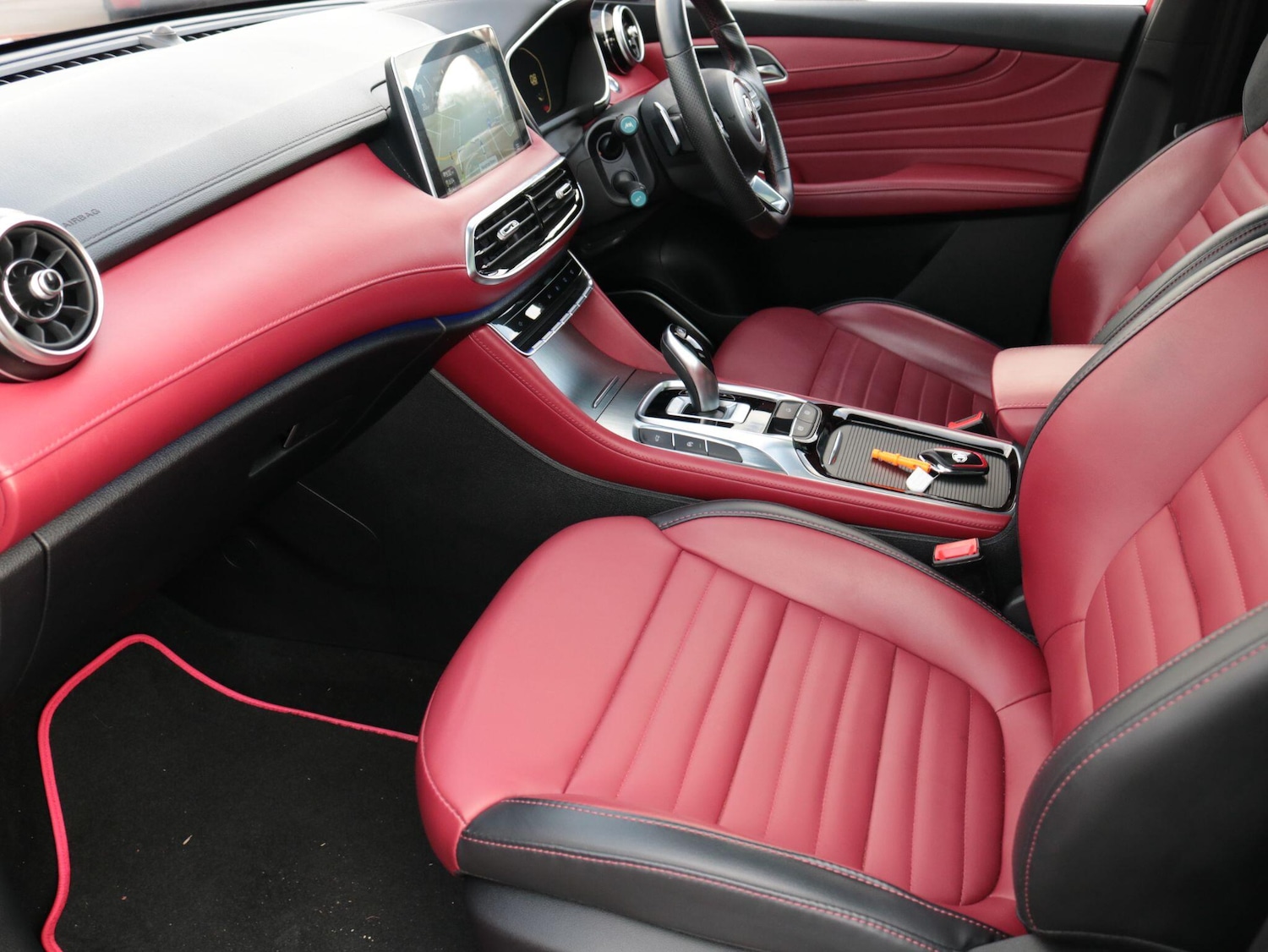 Used MG MG HS 2022 for sale - 76521951: Photo 15