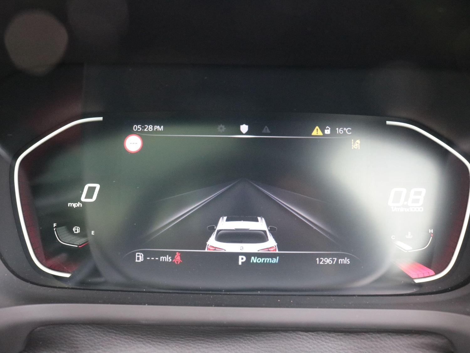 Used MG MG HS 2022 for sale - 76521951: Photo 16