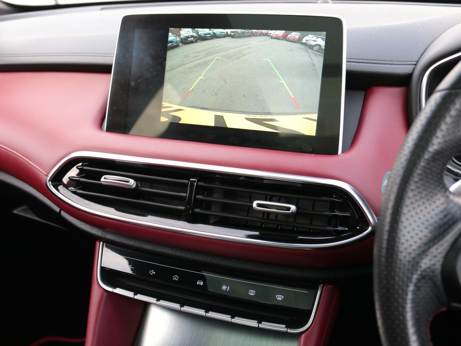 Used MG MG HS 2022 for sale - 76521951: Photo 19