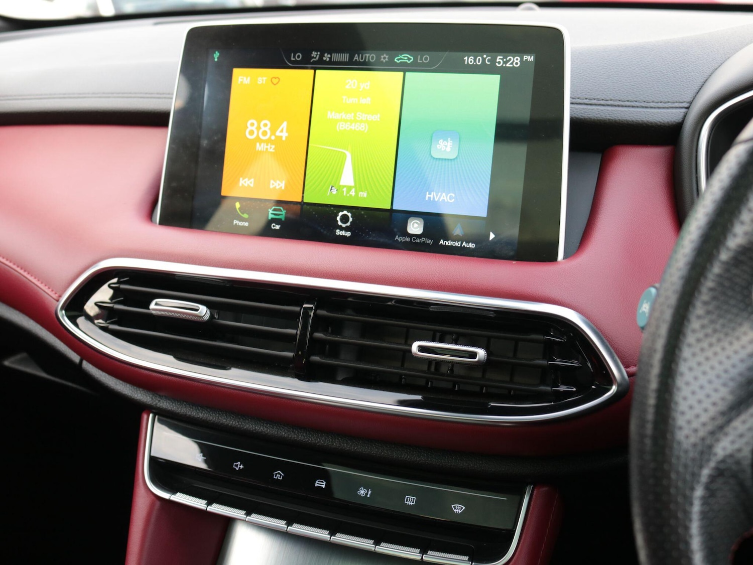 Used MG MG HS 2022 for sale - 76521951: Photo 20