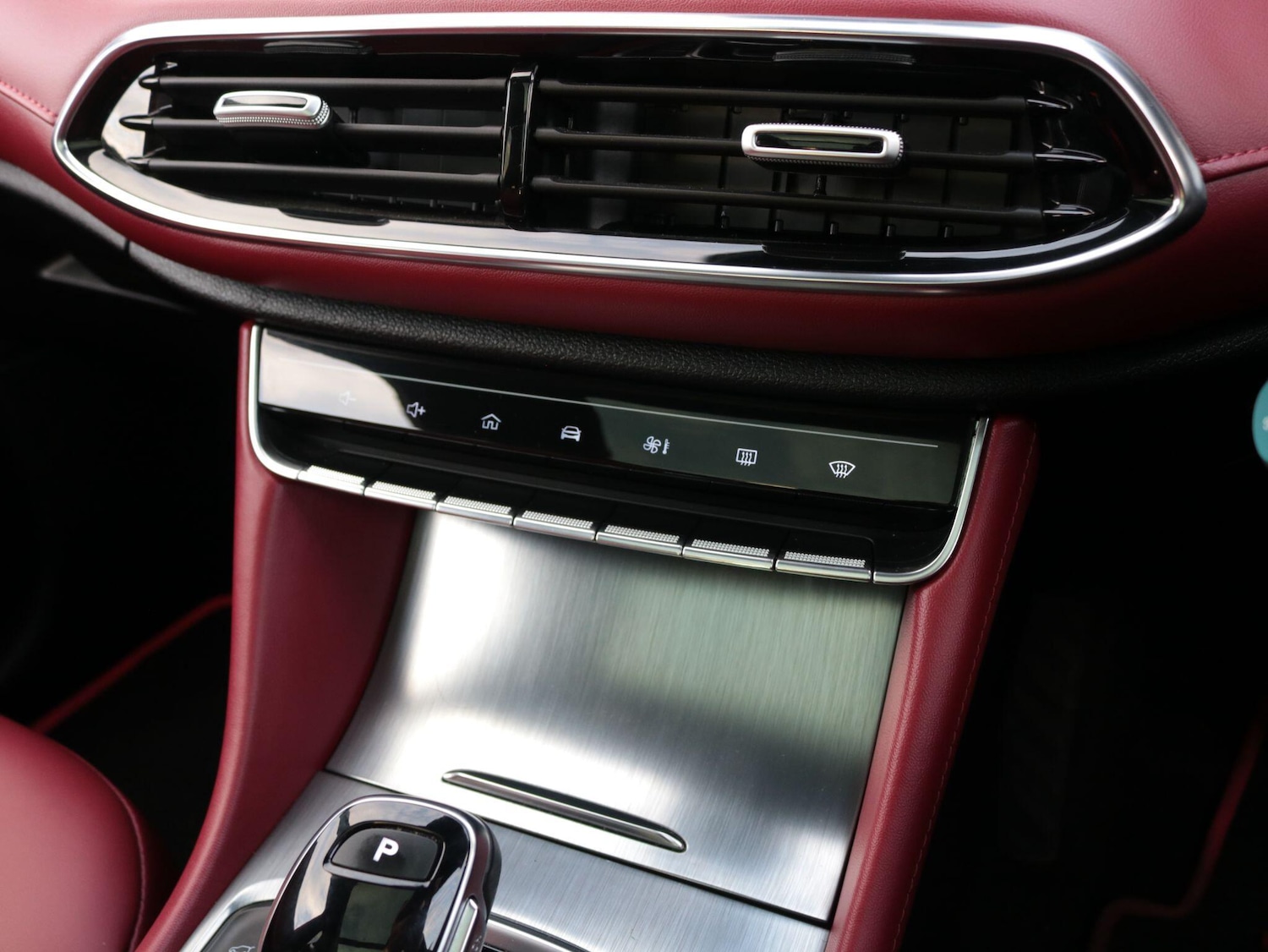 Used MG MG HS 2022 for sale - 76521951: Photo 21