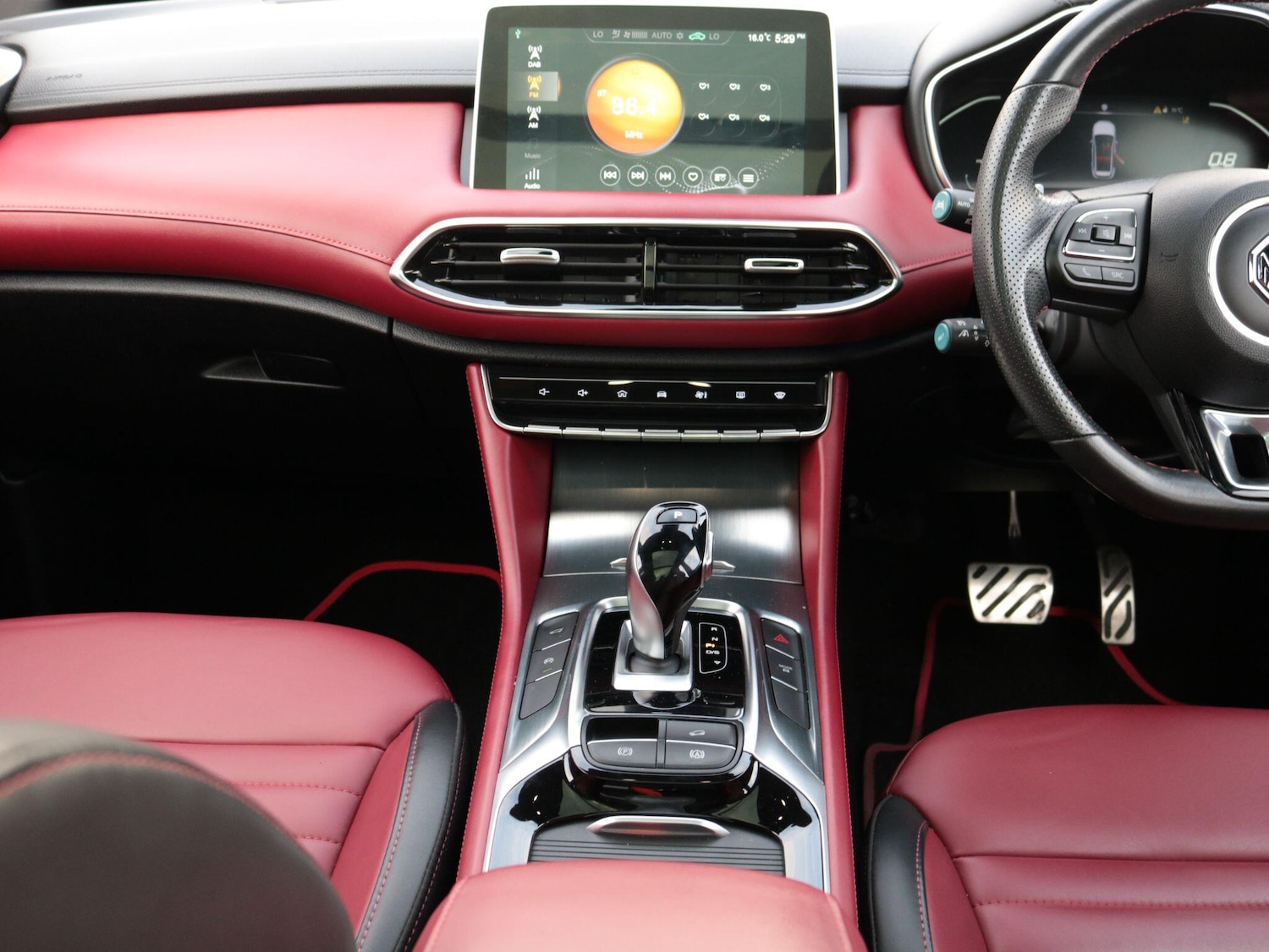 Used MG MG HS 2022 for sale - 76521951: Photo 23