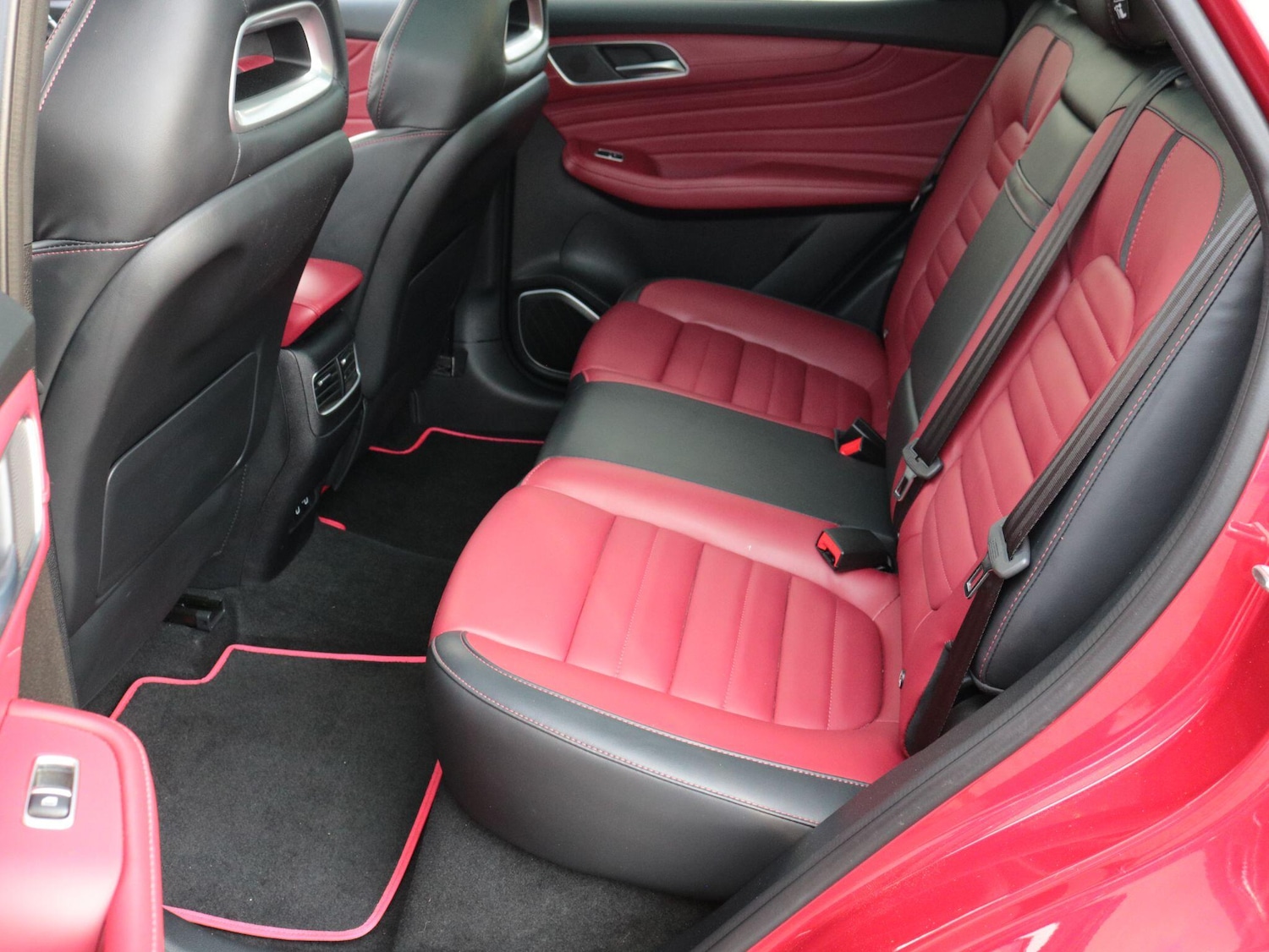 Used MG MG HS 2022 for sale - 76521951: Photo 25