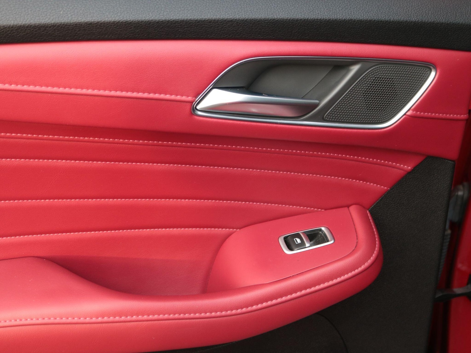 Used MG MG HS 2022 for sale - 76521951: Photo 26