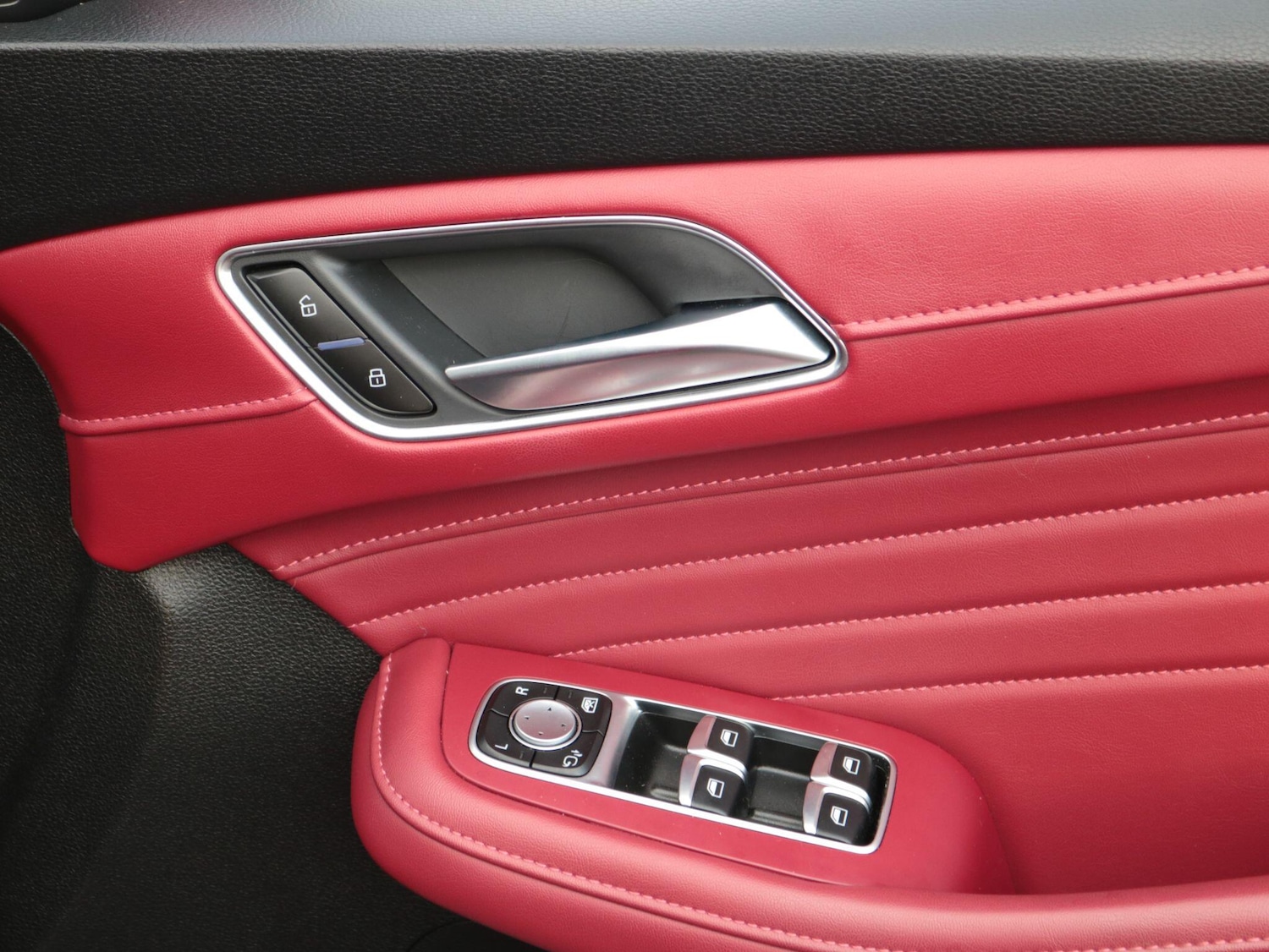 Used MG MG HS 2022 for sale - 76521951: Photo 27