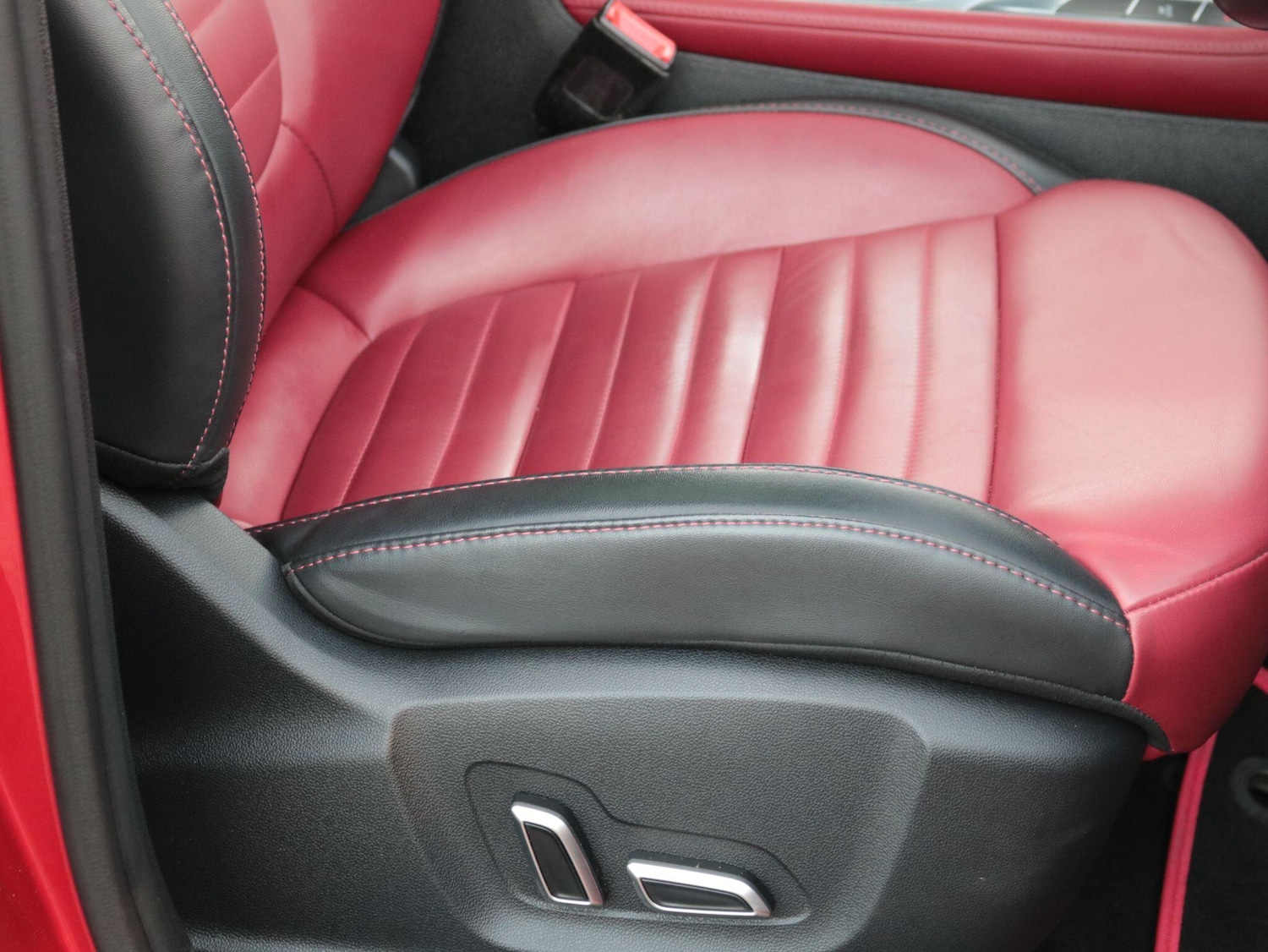 Used MG MG HS 2022 for sale - 76521951: Photo 28