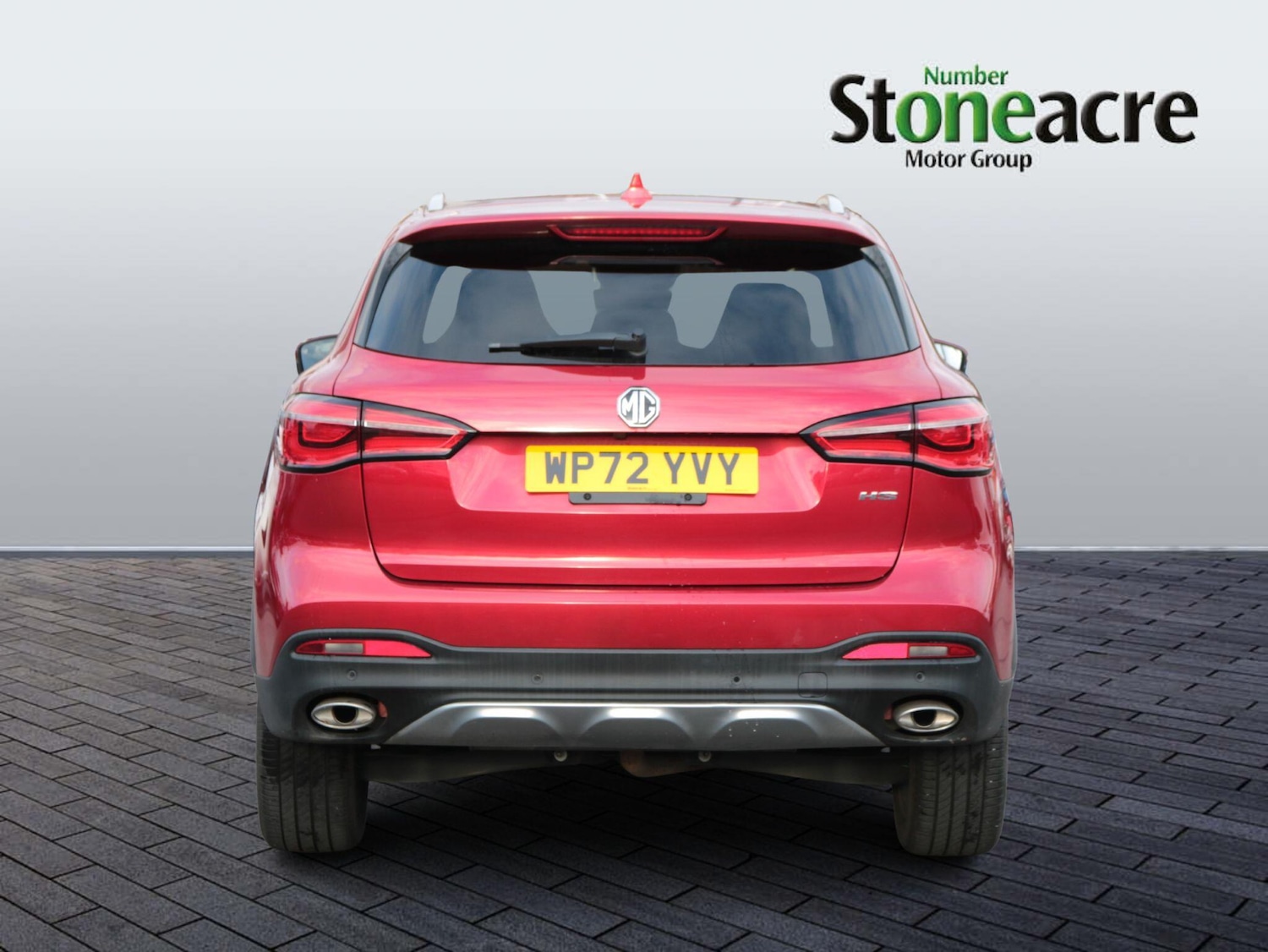 Used MG MG HS 2022 for sale - 76521951: Photo 6