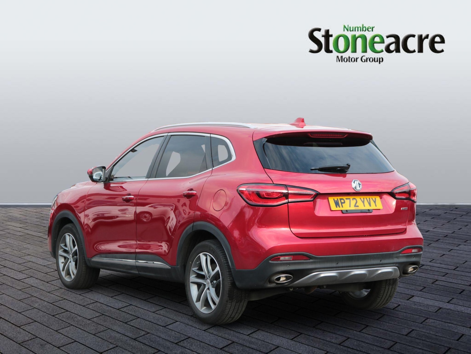 Used MG MG HS 2022 for sale - 76521951: Photo 7